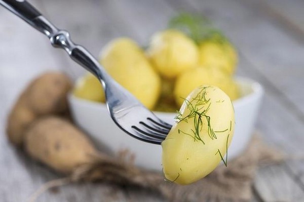 Варка продуктов