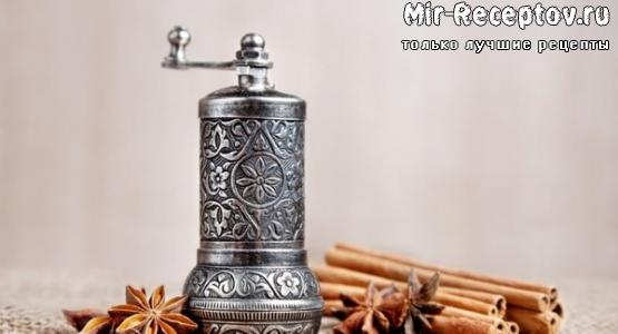 Выбор мельницы для специй