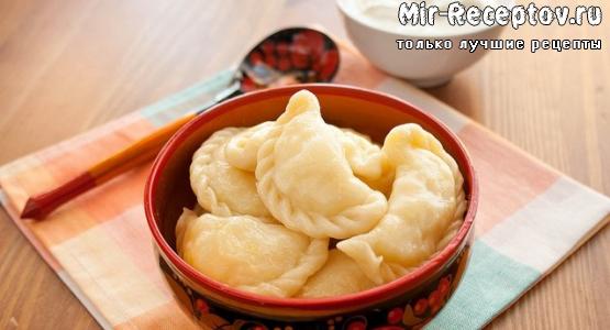 Классический рецепт