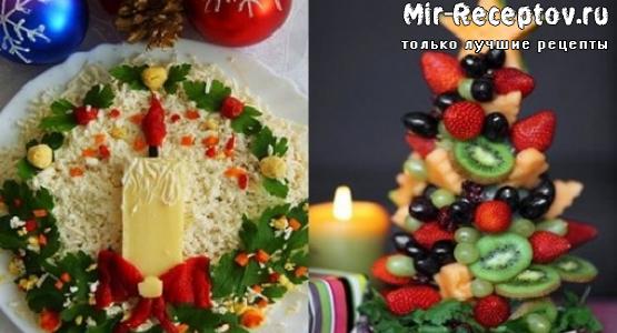 Идеи для вдохновения