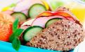 Вкусно, сытно и полезно!
