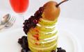 Очень аппетитный, сытный и оригинальный десерт