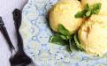 Рецепт приготовления вкусного десерта