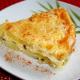 Рецепт картофельной запеканки в духовке