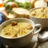 Рецепт изысканного супа французской кухни Французский суп по-королевски