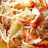 Легкая закуска из капусты прекрасно дополнит любимые блюда Рецепт закуски из капусты на зиму