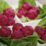 Отличная заготовка из свеклы на зиму Закуска из свеклы на зиму