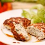 Нежные и аппетитные куриные котлеты Рецепт куриных котлет
