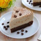 Кофейный торт Ароматный кофейный десерт