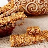 Козинаки из геркулеса Полезная сладость в домашних условиях