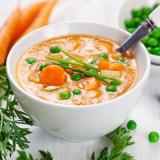 Технология и процесс приготовления