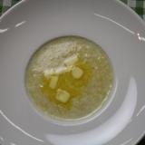 Рецепт кукурузной каши