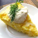 Как приготовить запеканку в микроволновке