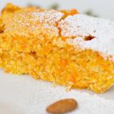 Рецепт морковной запеканки