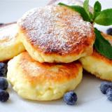 Вкусный, сытный и полезный завтрак